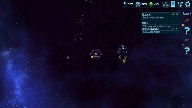 Ancient Frontier - Kind of a Slog - Let's Play Entry 1/4 смотреть онлайн