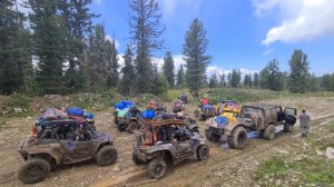 горный Алтай 2020