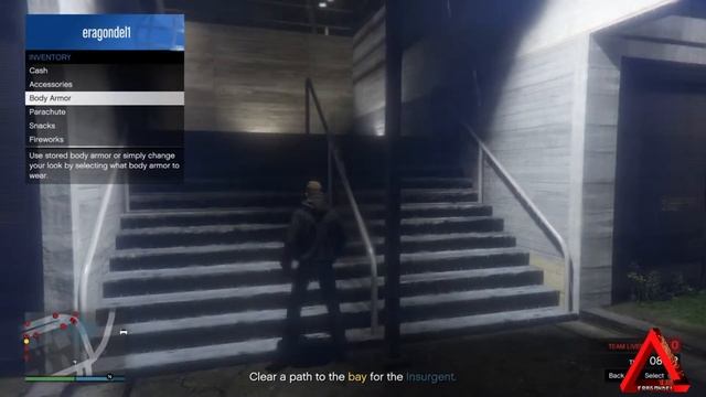 Secret Agents! - GTA 5 Online HEISTS - HUMANE LABS PART 4! (GTA V Online) смотреть онлайн