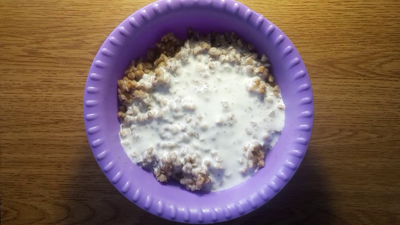 Супер ДИЕТА ГРЕЧНЕВАЯ минус 4 кг за неделю. Всего 2 продукта. Простая, сытная ДИЕТА. Канал ТУТСИ