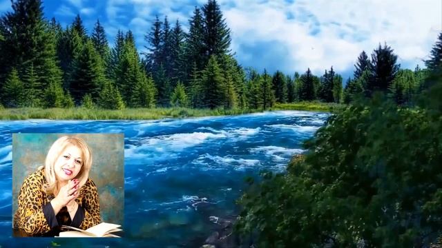 Стихотворение "Мечты" смотреть онлайн