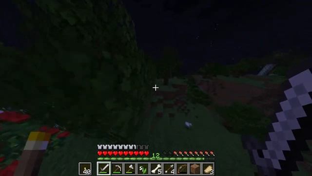 Minecraft Survival Multiplayer смотреть онлайн