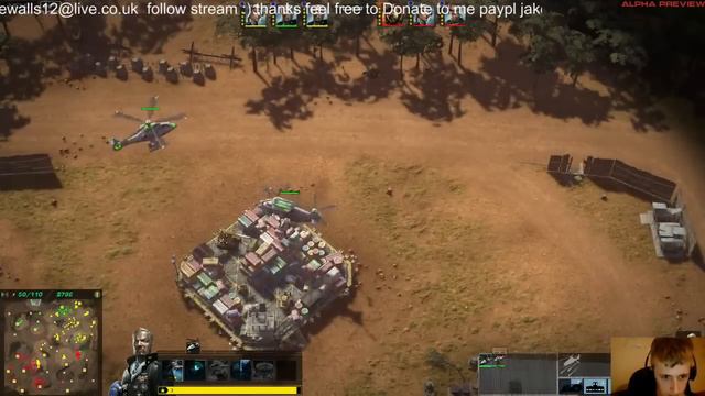command & conquer generals 2 смотреть онлайн
