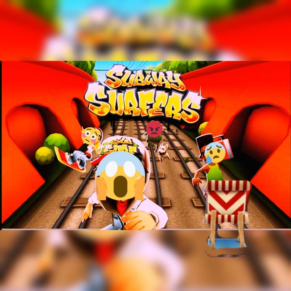 Бежим от охранника! ~Subvey Servers~