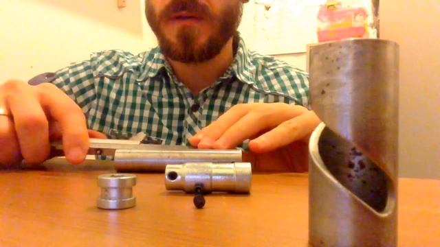 Ручка газа для мотоцикла с тросом внутри руля, часть 1 смотреть онлайн