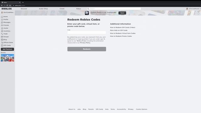 2 NEW ROBLOX PROMO CODES! | October 2022 смотреть онлайн