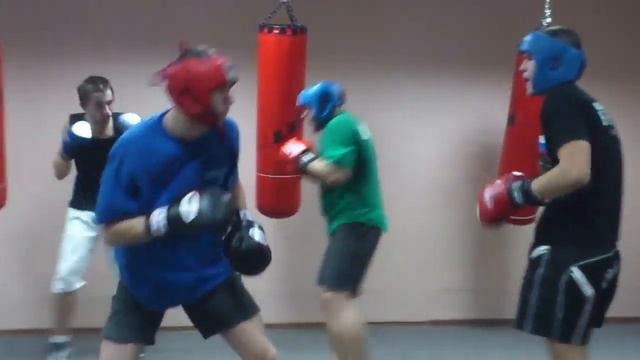 Вольный бой от 18 лет free fight смотреть онлайн