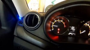 Лада Гранта FL + Старлайн А91 не работает дистанционный запуск двигателя