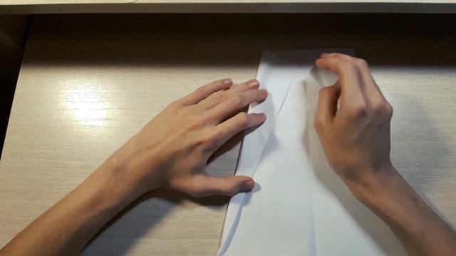 Вы не правильно делали бумажные самолеты? 4 необычных самолета. смотреть онлайн