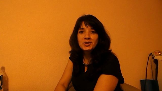 Колесникова Наталия. НЛП Мастер 2016 смотреть онлайн