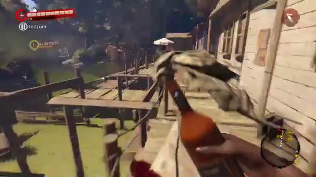 Dead Island смотреть онлайн