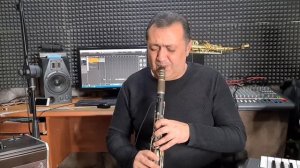 Voch Avel Voch Pakas - Arsen Akopyan!