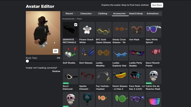 *WORKING* HOW TO GET HEADLESS HEAD FOR FREE ON ROBLOX IN 2023! смотреть онлайн