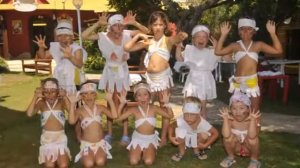 отель венеция турция анталия