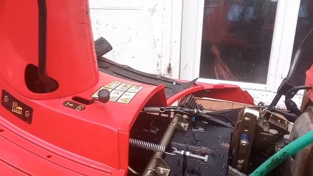Honda hf1211h 1211 moteur bloqué facture pro 2500€ arnaque restauration смотреть онлайн