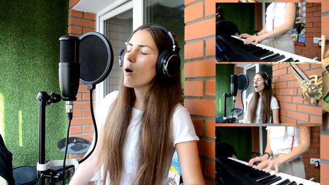 Linkin Park - In The End ( Cover )#hybridtheory #linkinpark #intheend #cover