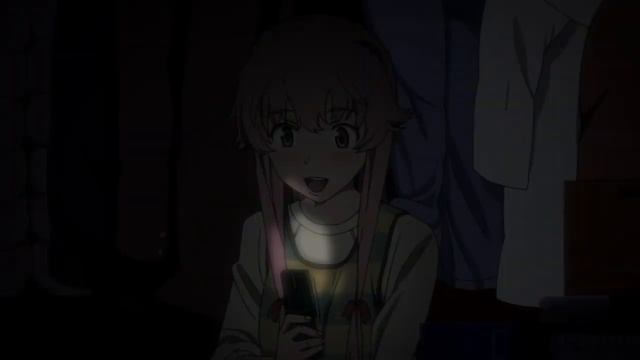 Future (Diary) Husband [Kami-Con 2016 Best Romance AMV] смотреть онлайн