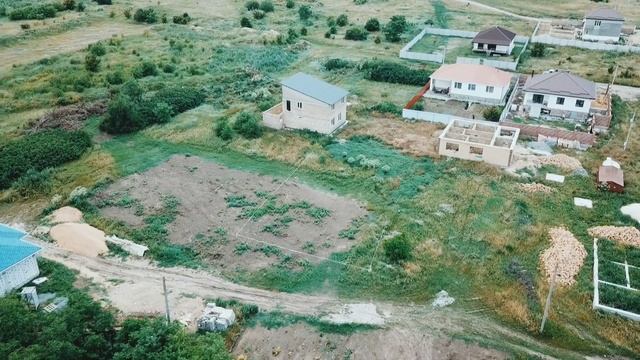 Продажа участка в Мирном. Продажа участков в Симферополе. смотреть онлайн