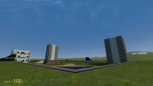 Garry's Mod | Sandbox | Salto, fail y mas смотреть онлайн