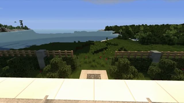 Minecraft: House + Download смотреть онлайн