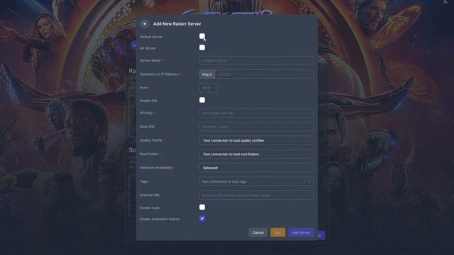 Overseerr: Best Requests? Install and Walkthrough on Unraid with Docker смотреть онлайн