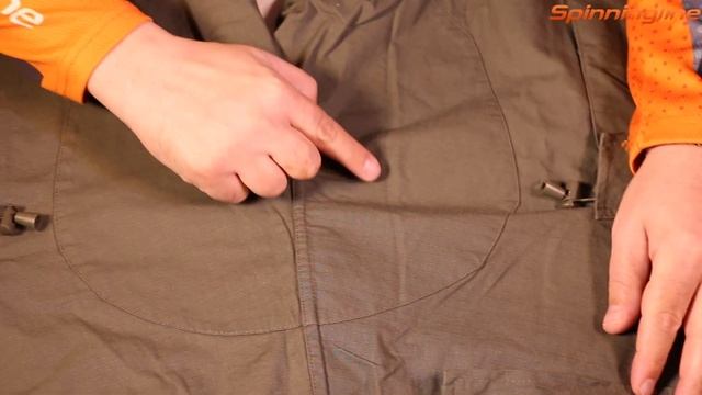 Штаны Norfin Nature Pro смотреть онлайн