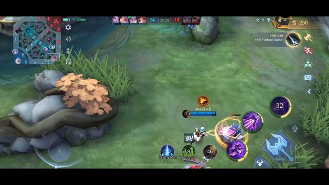 Moskov 10 lu ban sistemi mistik ligi mobile legend bang bang ~MLBB смотреть онлайн
