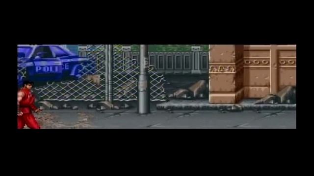 Final Fight 3 (Guy) Playthrough 1 смотреть онлайн