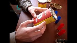 Охотничий порох!Какой ЛУЧШЕ