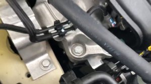 Скрежет мотора при запуске на холодную, Renault Kaptur 1.6 CVT