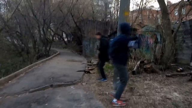 Геодезическая практика, У вас несчастные случаи на стройки были? смотреть онлайн
