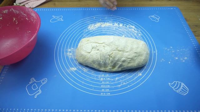 Домашний ужин для всей семьи 