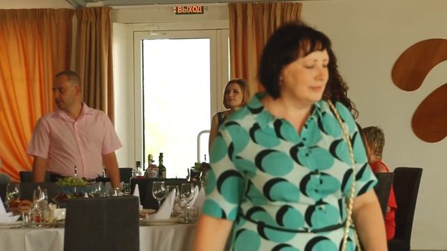 Пятнадцать лет выпуска РязГМУ им. Павлова. смотреть онлайн