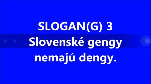 Pavol Janík: Slogan(g) (2013) Slovak смотреть онлайн