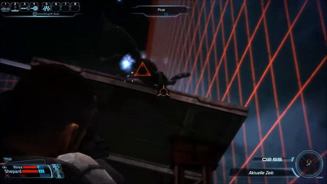 Let's Play Mass Effect: Pinnacle-Station (Folge 53) смотреть онлайн
