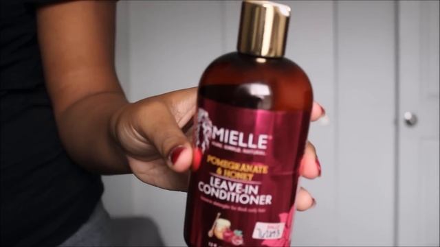 My Favorite Natural Hair Products of 2017 | Leeny Lynn смотреть онлайн