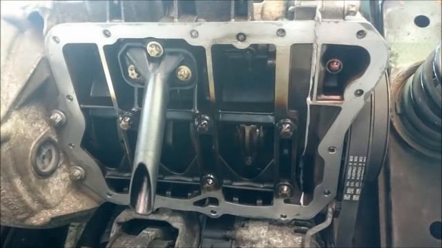 Smart Fortwo 450 Motorreparatur Teil 1 Motor Reparatur Revision Motorüberholen zerlegen demontieren смотреть онлайн