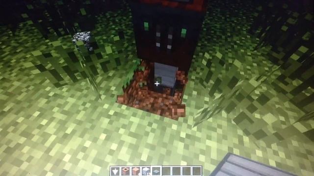 Обзор модов Minecraft #1 Машина шахтер смотреть онлайн