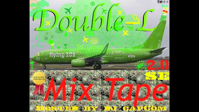 Hits From The Bong - Double-L смотреть онлайн