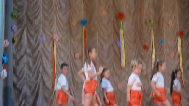 танец Ульяны дк Манзя смотреть онлайн