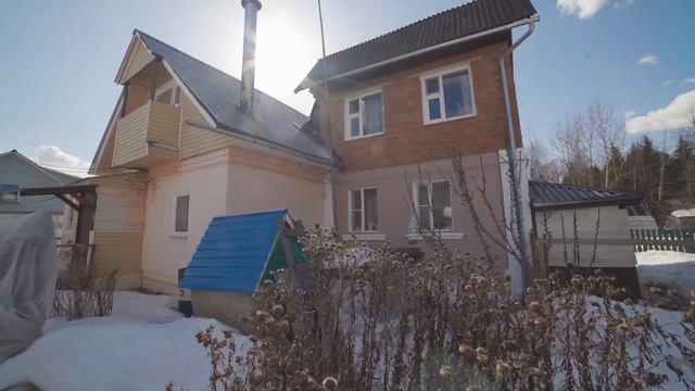Презентуем отличный участок с летним домиком в Долгопрудном с Натальей! смотреть онлайн