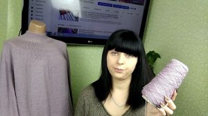 ГОТОВЫЕ РАБОТЫ  / ноябрь / С ПРИМЕРКОЙ вязальный блог Юлии Шаламовой