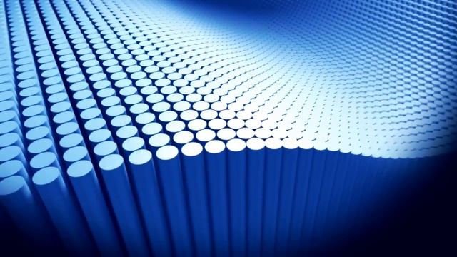 Футажи для видеомонтажа Оригинальный синий фон смотреть онлайн