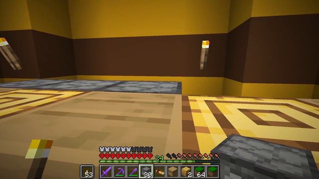 LA NUOVA CASA DELLE API - Minecraft ITA смотреть онлайн