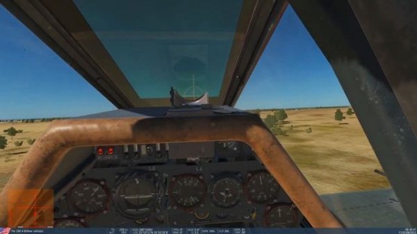 DCS Module Buyer Guide Review: Warbirds (Spitfire, BF-109, I-16, P-51D, FW-190 D-9 & A-8)