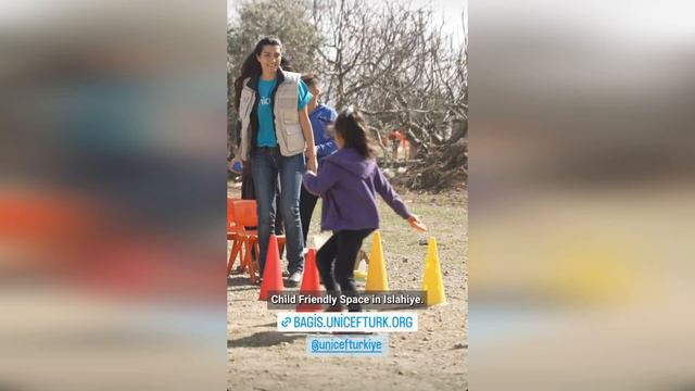 Tuba Büyüksütün Anunció Con Lágrimas