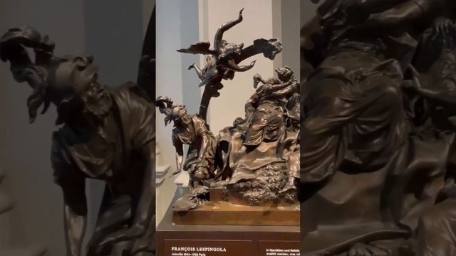 Dresden Art Gallery | Дрезденская картинная галерея смотреть онлайн