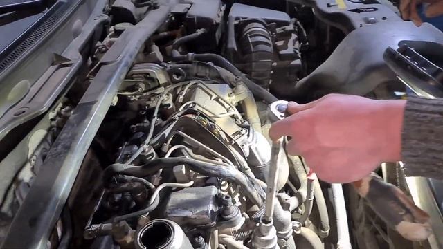 Cum se schimba uleiul la Volvo XC90 смотреть онлайн