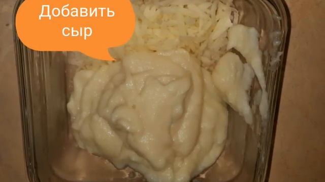 Рецепты Десертов