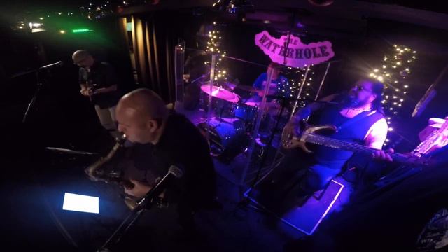 Ska sax solo смотреть онлайн